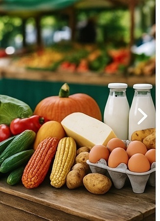 Piață a producătorilor